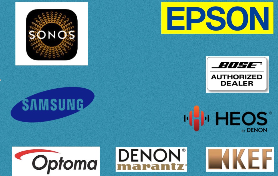 sonos denon samsung